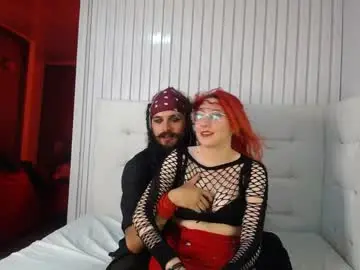 Chaturbate Nude Webcam of yang_and_ying