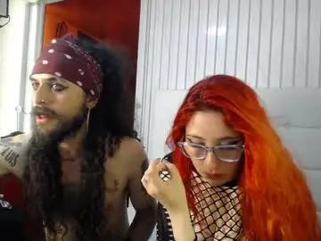 Chaturbate Adult Video Chat of yang_and_ying