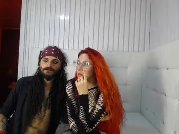 Chaturbate Free Porn Cam of yang_and_ying