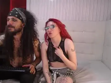 Chaturbate Adult Video Chat of yang_and_ying