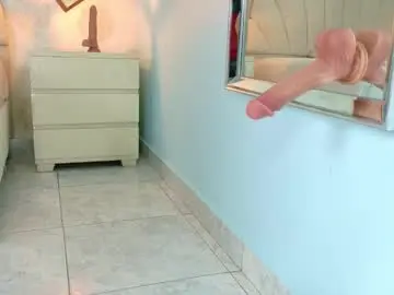 Chaturbate Best Webcam of aixatrista1