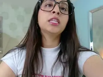 Chaturbate Live Sex of aixatrista1