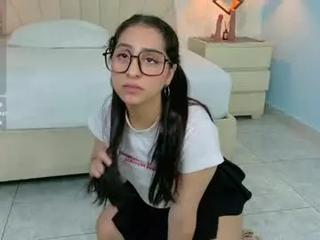 Chaturbate Free Porn Cam of aixatrista1