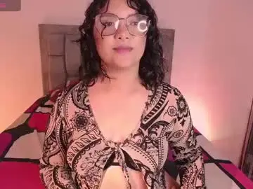 Chaturbate Live Porn of antonella_latin_curvy