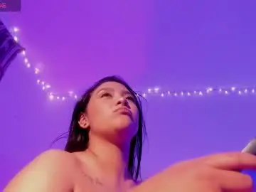 Chaturbate Sex Cam of antonella_latin_curvy