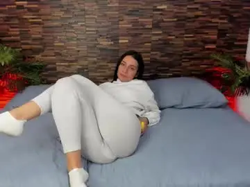 Chaturbate Live Sex of ariiaa_1