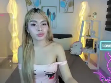 Chaturbate Live Sex Cam of audrey_hadid