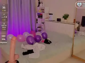 Chaturbate Sex Cam of aurary