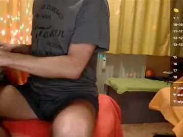 Chaturbate Watch Live Sex Cams of banschie