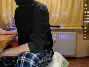 Chaturbate Watch Live Sex Cams of banschie