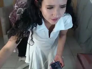 Chaturbate Adult Video Chat of bella_vibes_s