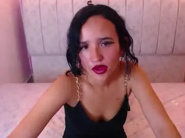 Chaturbate Live Sex of bella_vibes_s