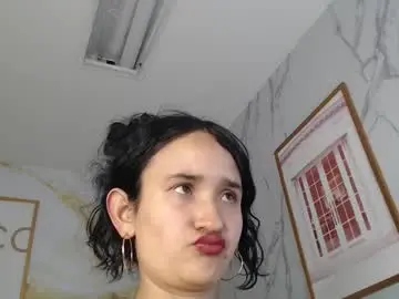 Chaturbate Private Sex Chat of bella_vibes_s