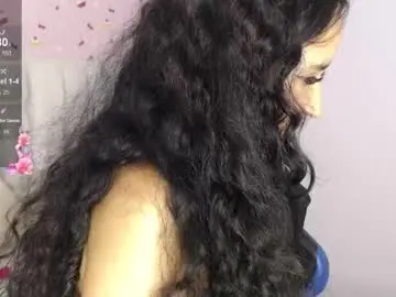 Chaturbate Live Sex of bella_vibes_s