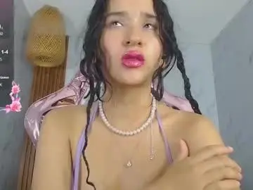 Chaturbate Private Sex Chat of bella_vibes_s