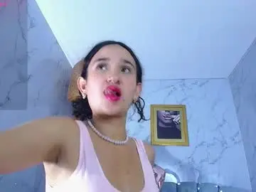 Chaturbate Adult Video Chat of bella_vibes_s