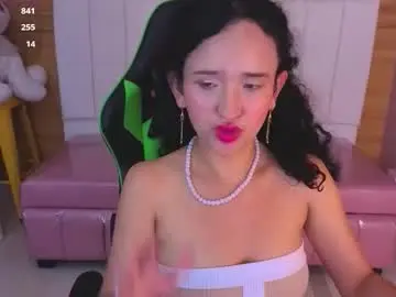 Chaturbate Private Sex Chat of bella_vibes_s