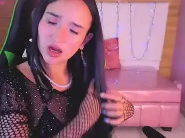 Chaturbate Live Sex of bella_vibes_s