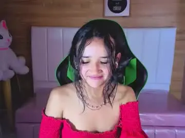 Chaturbate Live Sex of bella_vibes_s