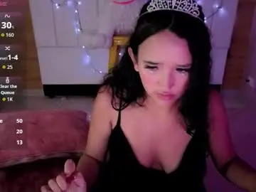 Chaturbate Sex Chat of bella_vibes_s