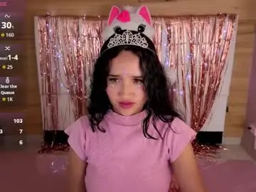 Chaturbate Free Live Porn of bella_vibes_s