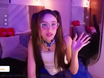 Chaturbate Sex Cam of carmendsine