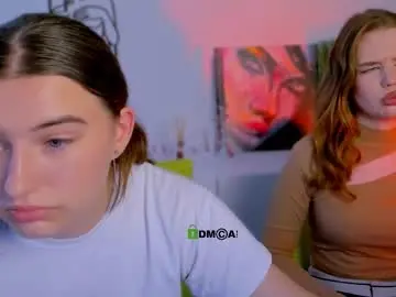 Chaturbate Watch Live Sex Cams of charlotte_smile