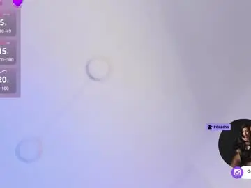 Chaturbate Private Sex Chat of dannajhonson1