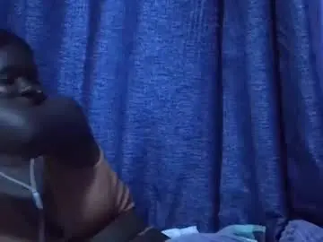 Chaturbate Free Live Porn of ebonybloom01