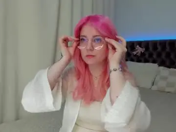 Chaturbate Nude Webcam of ella_mayers