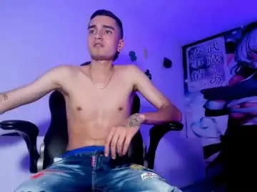 Chaturbate Live Sex of ethan_boy_