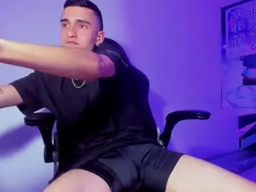 Chaturbate Live Sex of ethan_boy_