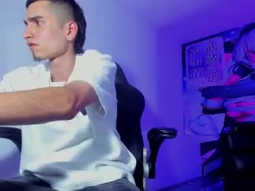 Chaturbate Best Webcam of ethan_boy_