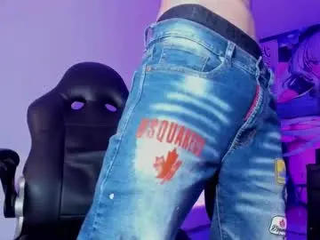 Chaturbate Best Webcam of ethan_boy_