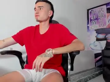 Chaturbate Watch Live Sex Cams of ethan_boy_