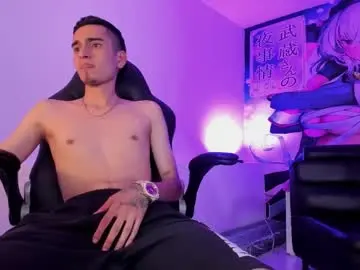 Chaturbate Adult Video Chat of ethan_boy_