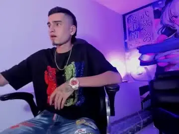Chaturbate Free Porn Cam of ethan_boy_