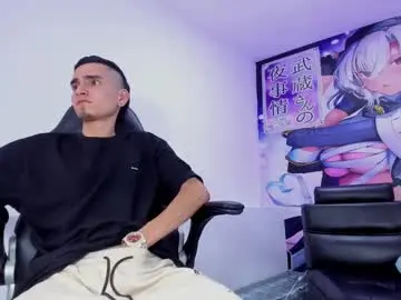 Chaturbate Adult Webcams of ethan_boy_