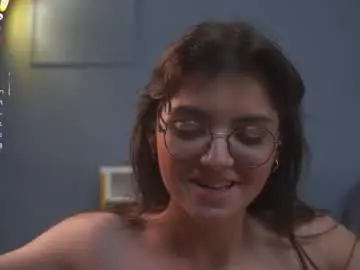 Chaturbate Live Sex of huba_booba