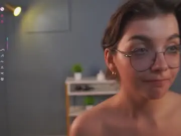 Chaturbate Adult Webcams of huba_booba