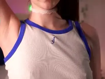 Chaturbate Live Sex of huba_booba