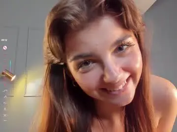 Chaturbate Nude Webcam of huba_booba