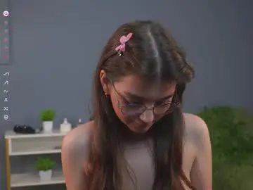 Chaturbate Live Sex of huba_booba