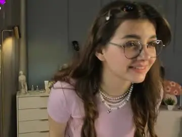 Chaturbate Adult Webcams of huba_booba