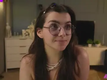 Chaturbate Live Sex of huba_booba