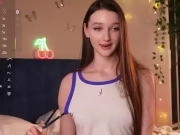 Chaturbate Nude Webcam of huba_booba