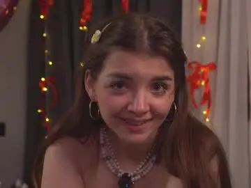 Chaturbate Nude Webcam of huba_booba