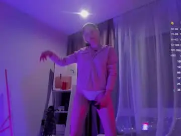 Chaturbate Sex Cam of huba_booba