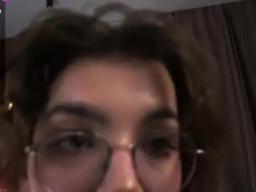 Chaturbate Nude Webcam of huba_booba