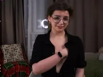 Chaturbate Adult Webcam of huba_booba